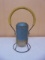 Vintage Star Headlight & Lantern Co. Railroad Brakeman's Hand Signal