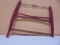 Antique Bucksaw