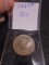 1967 P Mint 40% Silver Kennedy Half Dollar