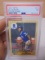 1987 Topps Bo Jackson Future Stars Card