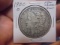 1900 O Mint Morgan Silver Dollar