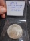1922P Mint Silver Peace Dollar