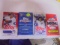 (4) Unopened Packs of 2021/2023/2025 Topps Baseball Cards