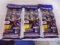 (3) Unopened Packs of Panini Mosaic NFL 2024 Cards