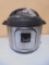 Instant Pot Duo 7-in-1 Electric Pressure Cooker
