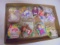 Group 9 of Cabbage Patch McDonalds Happy Meal Toys