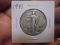 1941 Silver Walking Liberty Half Dollar