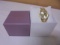 Ladies Geneva Wristwatch