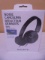 Set of Sony Noise Canceling Headphones