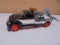 Die Cast Wrecker