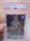 2019 Panini Donruss Optic Romeo Langford Fanatics Card