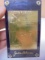 1996 50th Anniversary Jack Robinson LA Dodgers 22kt Gold Baseball Card