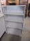 Solid Wood Painted Bookcase