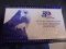2002 US Mint 50 State Quarters Proof Set