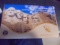 2013 US Mint America The Beautiful Quarters Proof Set
