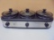 Tru (3) 2.5qt Slowcooker/Buffet Server