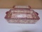 Temptations Old World 1.75qt & 2.5qt Baking Dishes