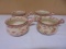 Set of 4 Temptations Old World 18oz Soup Bowls