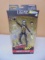 Marvel Legend Series Antman and The Wasp Marvels Wasp Figure