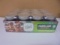 1 Dozen of Ball Half Pint Mason Jars