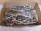 Large Group of Assorted Wrenches