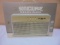 Throwback Sonicwave Wireless Speaker