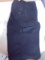 Pair of Men's Levi Black Carpenter's Jeans