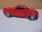 1:25 Scale Die Cast 2000 Chevy SSR Concept