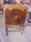 Antique Philco Woodcase Floor Model Radio
