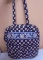 Ladies Vera Bradley Purse