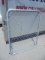 36in Chain Link Gate
