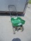 Scott's Turf Builder Edge Guard Broadcast Speader