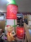 8ft Airblown Lighted Mouse w/ Hot Coaco