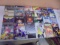 Large Group of Marvel Comic Books