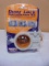 American Tool Co Metal/Wood Door Lock Installation Kit