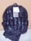 Joan & David 3pc Backpack Set