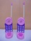 Set of Cordless Phone Walkie Talkies