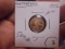 1952 Switzerland 1 Cent