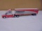 1:64 Scale Die Cast Kenworth Tractor/Trailer