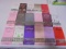 17 Brand New Packages of Red Aspen Nail Dashes
