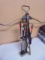 Youth Camo Crossbow w/ Quiver & Arrows