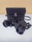 Set of Sears 7x35 Binoculars