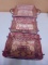 Temptations Old World 2qt Baking Dish & (2) 1qt Baking Dish w /Metal Racks