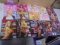 Group of 20 Playboy Magazines