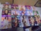 Group of 20 Playboy Magazines