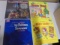 Group of 16 Vintage Disney LP Albums
