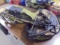 Centerpoint Tormentor 380 Whisper Crossbow w/ Scope in Case