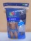 6 Pair of Fruit of The Loom Mid Rise Briefs