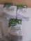 (3) Brand New 2lbs Bags of Scott's Quick Fix My Grass Seed