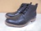 Like New Pair of Men's Perry Ellis Boots